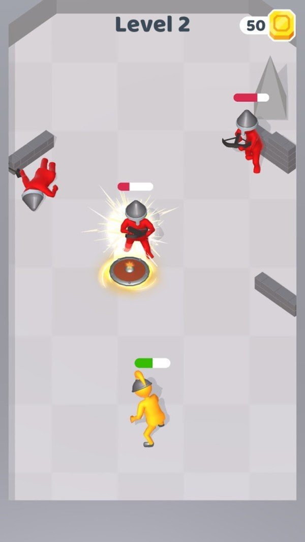 盾牌队长图3