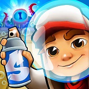 地铁跑酷免费充值破解版
