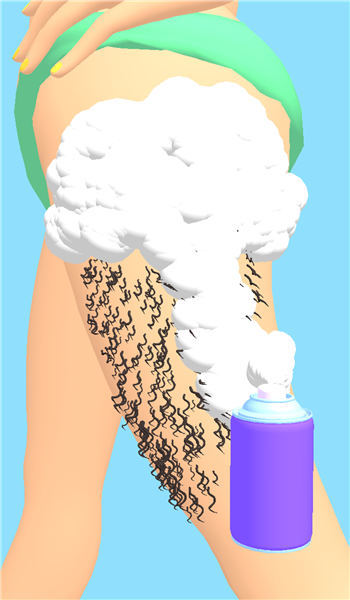 完美蜡3d手机版图1