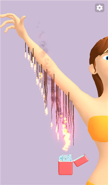 完美蜡3d手机版图4