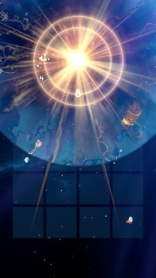 行星粉碎图1