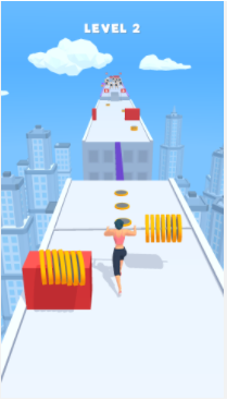 举重我最强手游图3