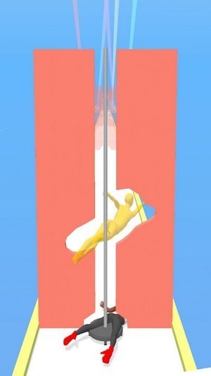 钢管舞明星图3