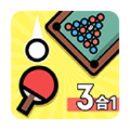 打球球游戏完整版