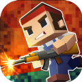 极限疯狂像素战斗(SurvivalShootingXtremeCrazyP)