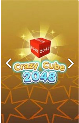 疯狂魔方图1