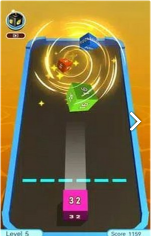 疯狂魔方图2