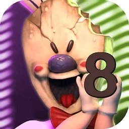 恐怖冰淇淋7正版