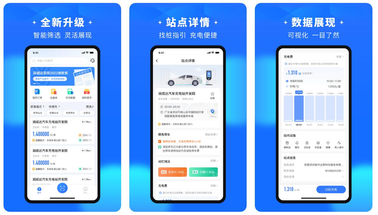 热门洗车app排行 好用的洗车软件分享