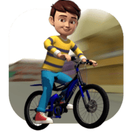 鲁德拉自行车冒险(RudraCyclingAdventure)