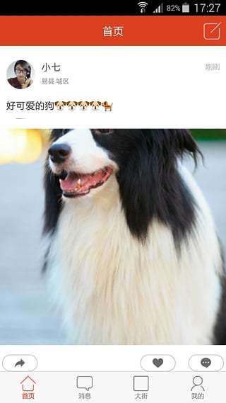 本地生活圈图5
