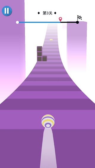 小球球跑跑图4