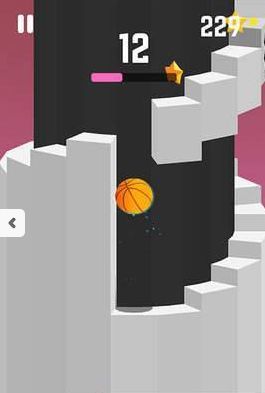 瞄不准的篮筐图1