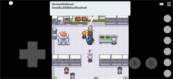 pokemmo安装手机版图1