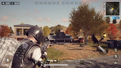 pubgmobilelite图1