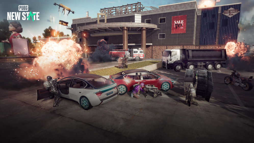 pubgmobilelite图3