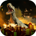 恐龙破坏城市游戏官方版安卓版