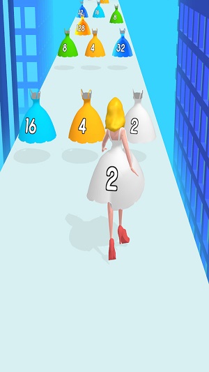 女王我最冲图2