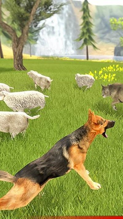 牧羊犬模拟器图3