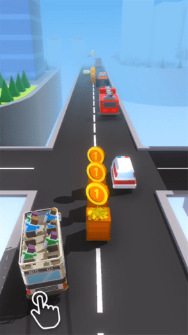 疯狂公交车图2