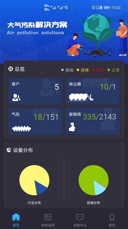 i除尘app安卓版图4
