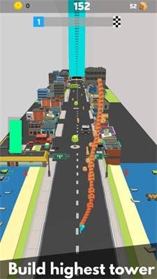 城市赛跑者图3