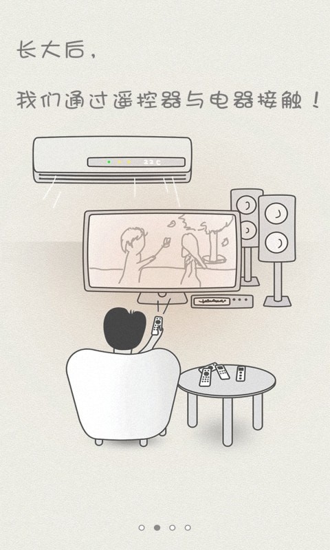 空调遥控智控图2