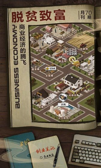 代号city手机版图1