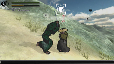 武士vs武士手游官方版安卓版图2