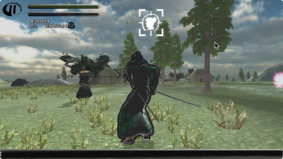 武士vs武士手游官方版安卓版图3