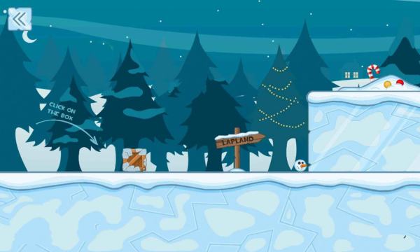 雪人先生图2