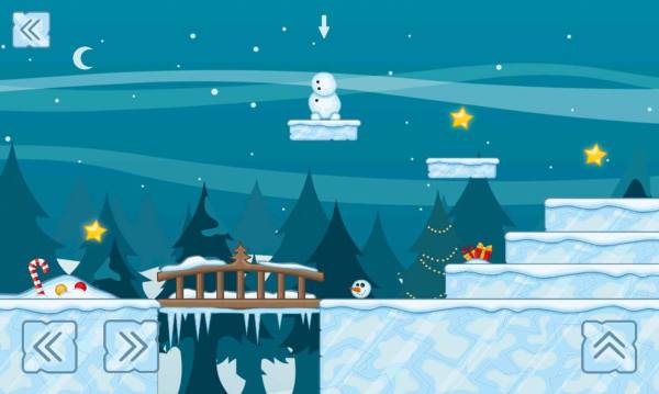 雪人先生图3