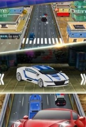 极速挑战赛图3
