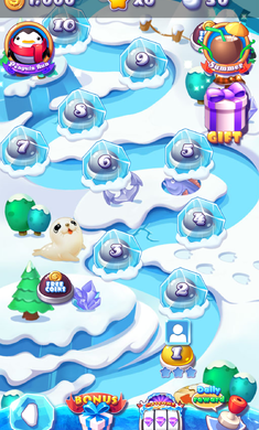 冰雪消除(IceCrush)图5