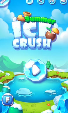 冰雪消除(IceCrush)图6