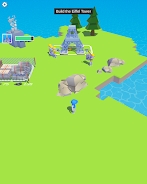 Builder Island