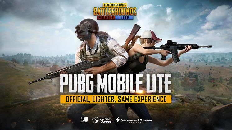 绝地求生刺激战场旧版本(PUBGMOBILE)截图2