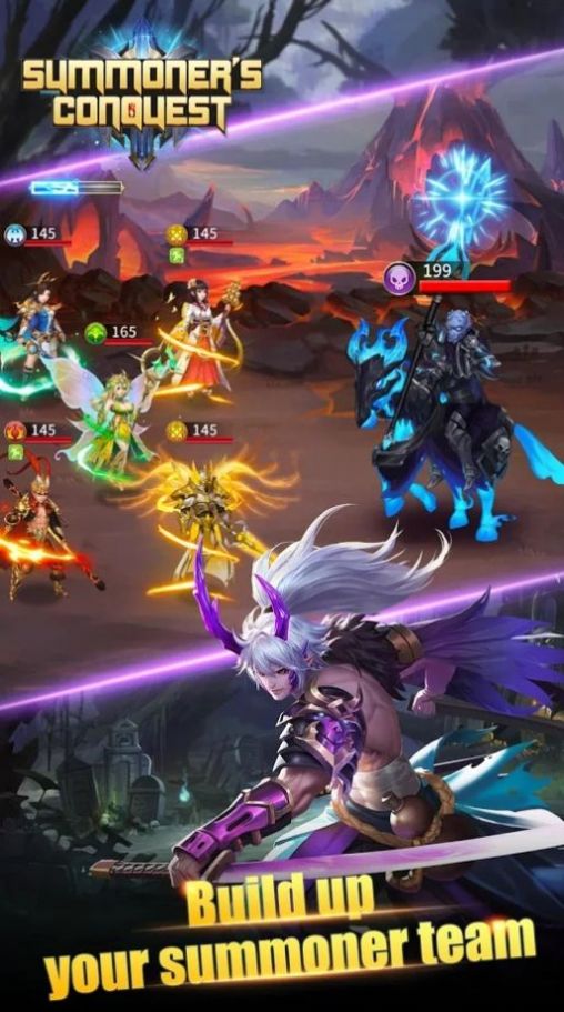 星际召唤师手游官方版