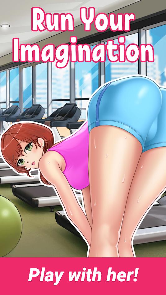 女孩生活模拟器