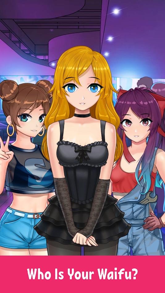 女孩生活模拟器图4