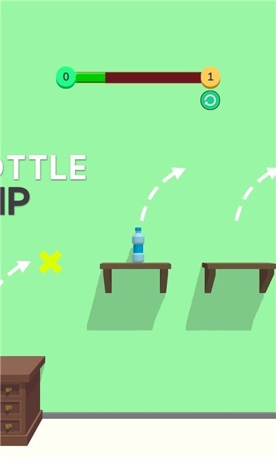 BottleJumpFlip图1
