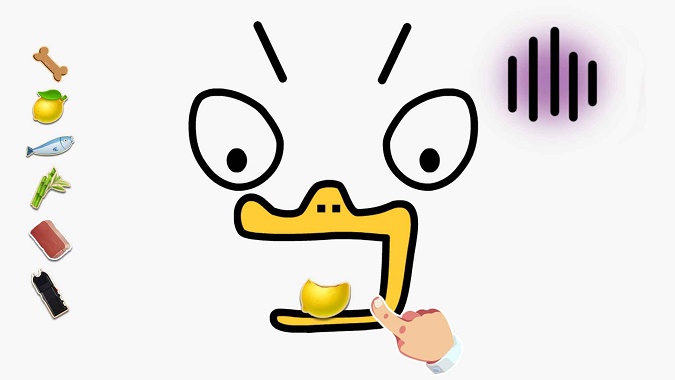 OVO表情模拟图2
