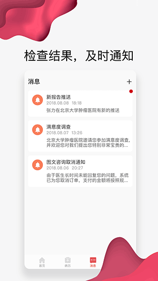 北肿云病历图3