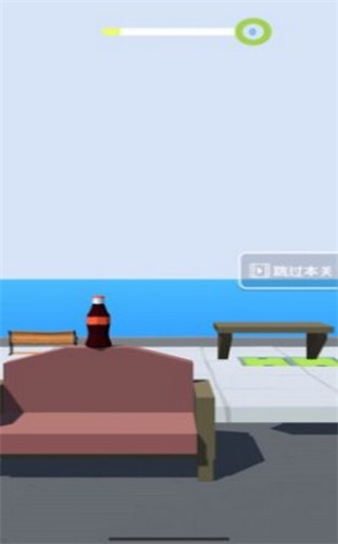 翻滚吧瓶子手机版图1