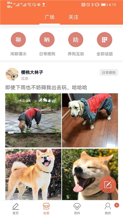 有狗app安卓版图4