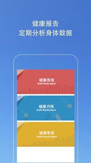 Kiwi血压管理助手图3