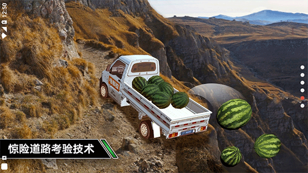 卡车模拟驾驶图2
