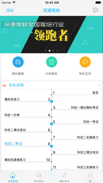 深港车生活图3