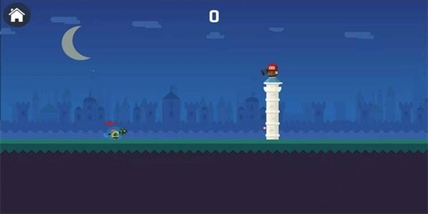 我的意大利炮手机版图1