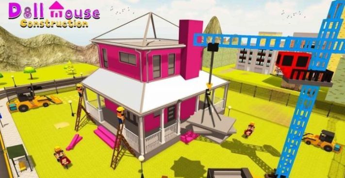 设计梦想屋图2